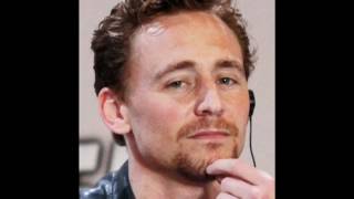 The Red Necklace  Read by Tom Hiddleston  CD 1 Track 2 [upl. by Parnas]