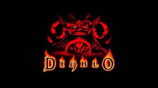 Diablo 1 OST  Tristram [upl. by Emmerich]