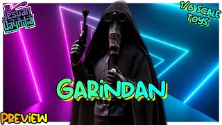 Garindan 16 Sideshow [upl. by Acilejna915]