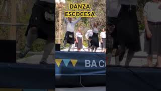 DANZAS ESCOCESAS [upl. by Elem]