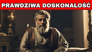 Odkryj Lekcje Platona o Doskonałości [upl. by Nehr]