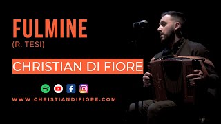 Christian Di Fiore  Fulmine R Tesi [upl. by Rosabella]