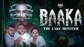 Baaka  The Lake Monster  Take A Break Horror Specials [upl. by Annabella]