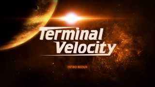 PC Terminal Velocity  Title Theme remix HD [upl. by O'Kelly]