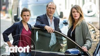 Trailer quotDéjàvuquot  Tatort [upl. by Icat554]