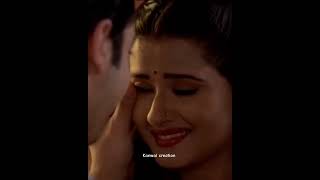 Tanuja Rishi 💞 sharadmalhotra kratikasengar smarmy shorts shortvideo krasha tanshi [upl. by Eecak31]