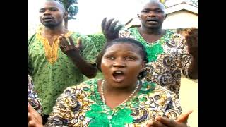 Mungu Usikie Kilio Changu Official Video St Paul Choir  Mathare 10 [upl. by Herates214]