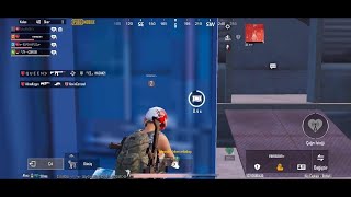 KIŞ CEPHESİ MODU  UZUN ZAMAN SONRA MOBİLDEN OYNAMA KEYFİ  shortslive pubgmobile [upl. by Akahs362]