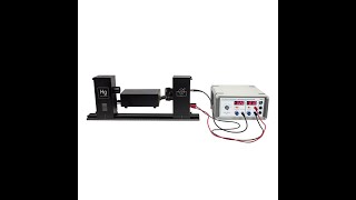 Photoelectric Effect Experiment [upl. by Ruckman]