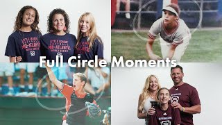 Full Circle Moments at the Little League World Series [upl. by Wadlinger]