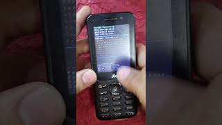 Jio F320b Hard Reset  How To Format Jio F320b shortsfeed viral shorts tipsandtricks shm jio [upl. by Dunlavy]