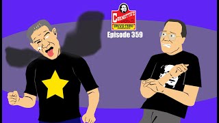 Jim Cornette Reviews Dave Meltzer amp Bryan Alvarez Arguing About AEW Creative [upl. by Studdard]