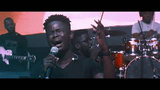 Folabi Nuel  Yeshua Jesus OFFICIAL LIVE VIDEO [upl. by Hsejar]