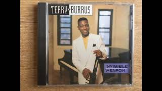 Terry Burrus  Easy On My Love [upl. by Ynohtona]