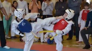 Тхэквондо дети лучшее  Taekwondo kids best [upl. by Hobie]