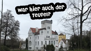 Wanderung am Teufelsstein und Königsberg in Heideblick zwischen Gehren und Walddrehna [upl. by Iden]