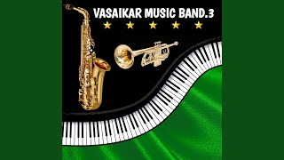 Vasaikar Music Band3 [upl. by Enihpled]