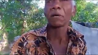 MZEE ANAEISHI CHINI YA MUEMBE KWA ZAIDI YA MIAKA 19 SASA [upl. by Gavrah440]