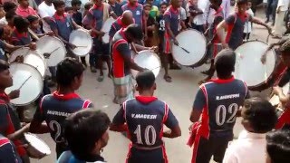 TAMTE Indian Instruments South Indian Indian MetalHDYOU NEED TO WATCH TILL THE END [upl. by Anilave]