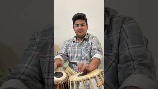 Toise Nana  song  tabla  Prince Gupta  plz like and subscribe to my channel youtube [upl. by Nyad500]