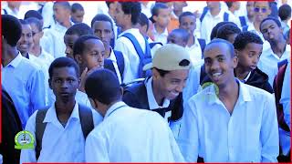 Muxadaro xadaarada iyo taariikhda Islaamka Sh Mustafe X Ismaaciil Noradin Boys Secondary School [upl. by Juxon]