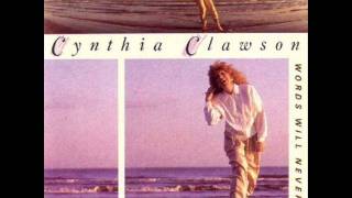 Cynthia Clawson  If All I Know is Love Rich Mullins song [upl. by Feinstein]