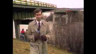 Thruway bridge collapse 25 years ago [upl. by Ardnaet]