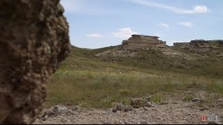 Agate Fossil Beds  Nebraska Stories  NET Nebraska [upl. by Jacki542]