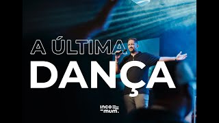 Alexandre Mineiro  A última dança [upl. by Elleirua]