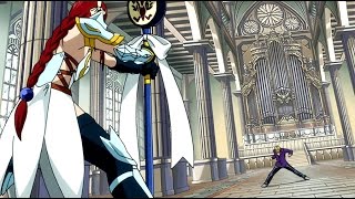 Natsu Erza vs Laxus HD 1080p1 [upl. by Assilla]