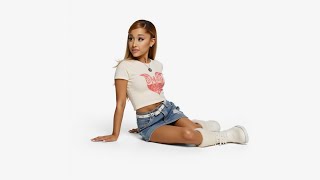 Ariana Grande 3435 2000s2 remix [upl. by Nya]