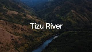 Tizu River  Nagaland [upl. by Britney690]