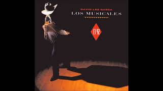 David Lee Garza y los Musicales  Te has Ido de Mi [upl. by Fleisher]