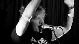 Give Me Love  Ed Sheeran [upl. by Albertine]