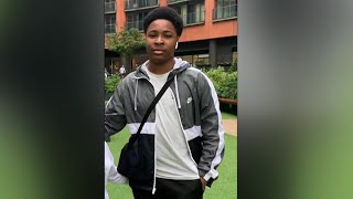 Ladbroke Grove shooting Rene Graham named as victim [upl. by Hacim723]