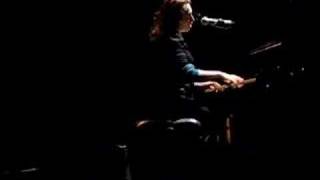 Regina Spektor  Prisoners Live at the Enmore Theatre [upl. by Mou717]