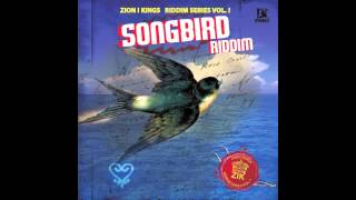 Songbird Riddim HAILE ONE SOUNDS Mega Mix [upl. by Cronin]