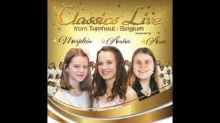 Classics live CD Gelukskinders concert Turnhout available now [upl. by Eiramnwad]