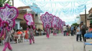 fiestas patronales sahuayo michoacan 2008 [upl. by Kathye432]