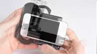 ClearSight Endoscope Cell Phone Adaptor [upl. by Dahsraf590]