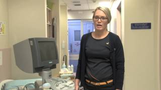 Professionalism in the Workplace  Sonography Renae Dunne [upl. by Ennahoj]