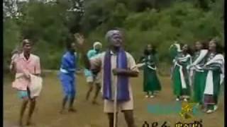 Ethiopian Traditional Music [upl. by Eihtur148]