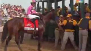 2011 Preakness Stakes 136th [upl. by Milas]