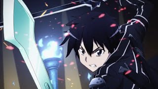 Sword Art Online AMV  The Resistance [upl. by Alledi]