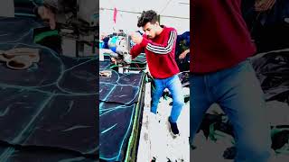 Pajama cutting for men stylish cotton short ytshort shajad malik cutting master [upl. by Naujad]