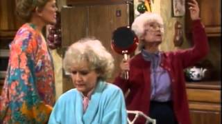 Sophias Sicilian SleepAid  from the Golden Girls episode quotBrotherly Lovequot [upl. by Svensen160]