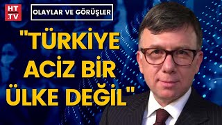 Türkiye hava üstünlüğünü Yunanistana kaptırır mı Gürsel Tokmakoğlu yanıtladı [upl. by Huff]