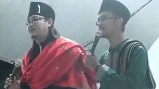 Ceng Zamzam feat Ustadz Hariri  Ya Imamarus [upl. by Tamiko607]