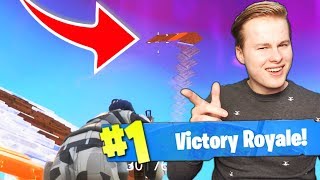 DACHT HIJ ECHT DAT DIT ZOU WERKEN 😂  Fortnite Battle Royale Nederlands [upl. by Irbmac638]