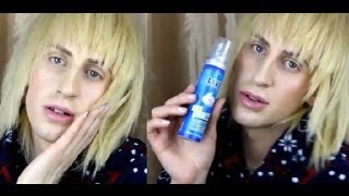 Schwarzkopf Toner Mousse Review [upl. by Sueddaht103]